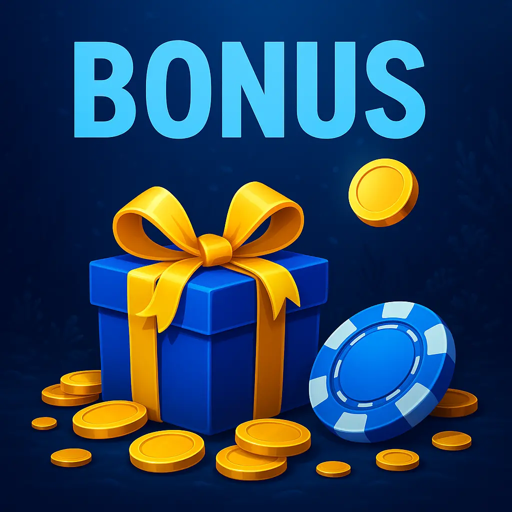 Bonus Yabby Casino
